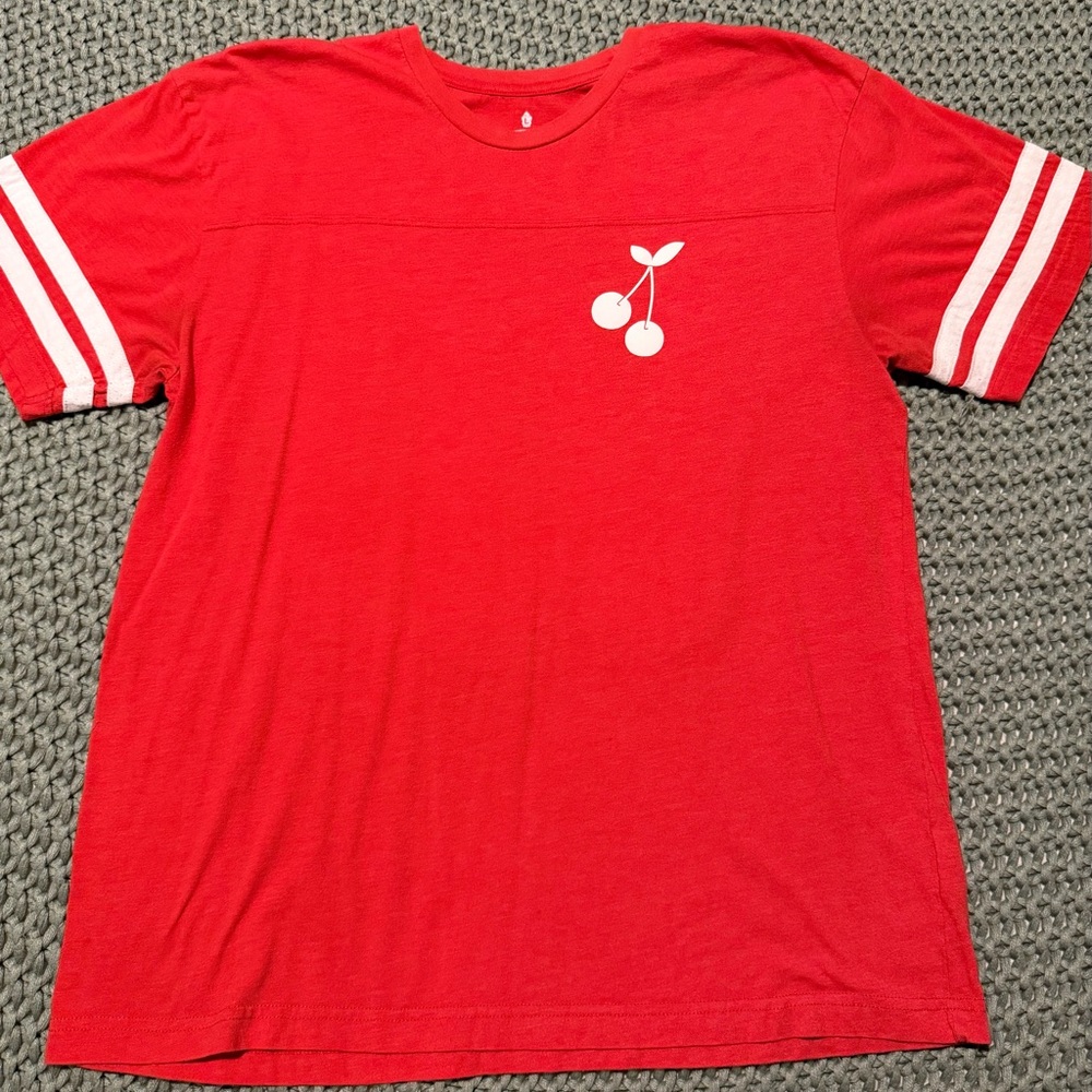 Kings of Leon Mechanical Bull Tour Shirt